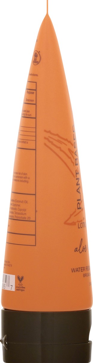 slide 8 of 9, Australian Gold Broad Spectrum SPF 50 Aloe & Coconut Lotion Sunscreen 3 oz, 3 oz