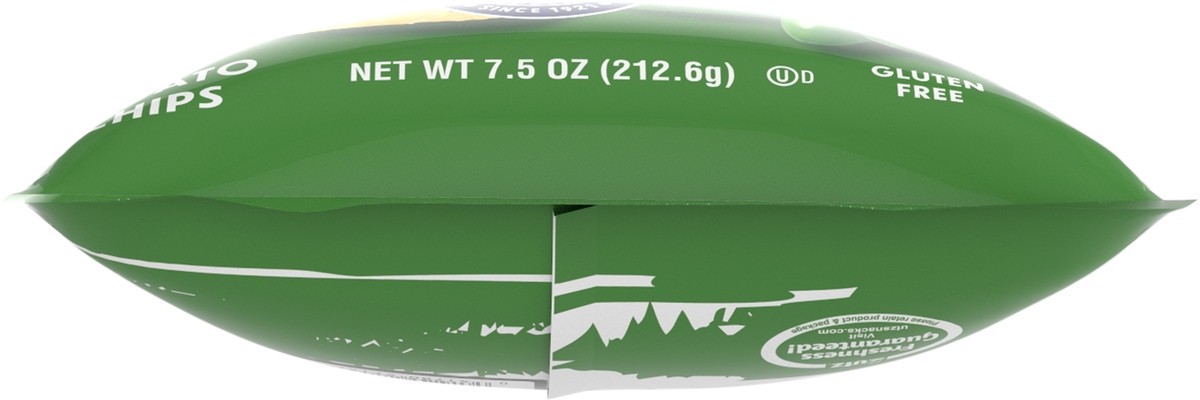 slide 5 of 12, Utz Jalapeno Kettle Classics - 7.5 oz, 7.5 oz