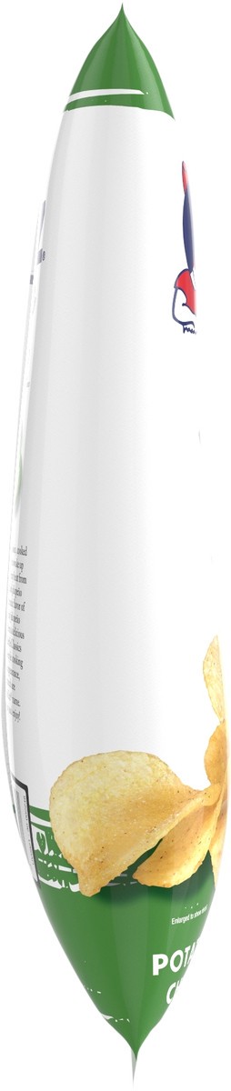 slide 6 of 12, Utz Jalapeno Kettle Classics - 7.5 oz, 7.5 oz