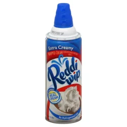 Reddi-wip Reddi Wip Whipped Cream, Extra Creamy