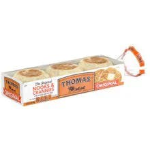 Thomas' Original English Muffins