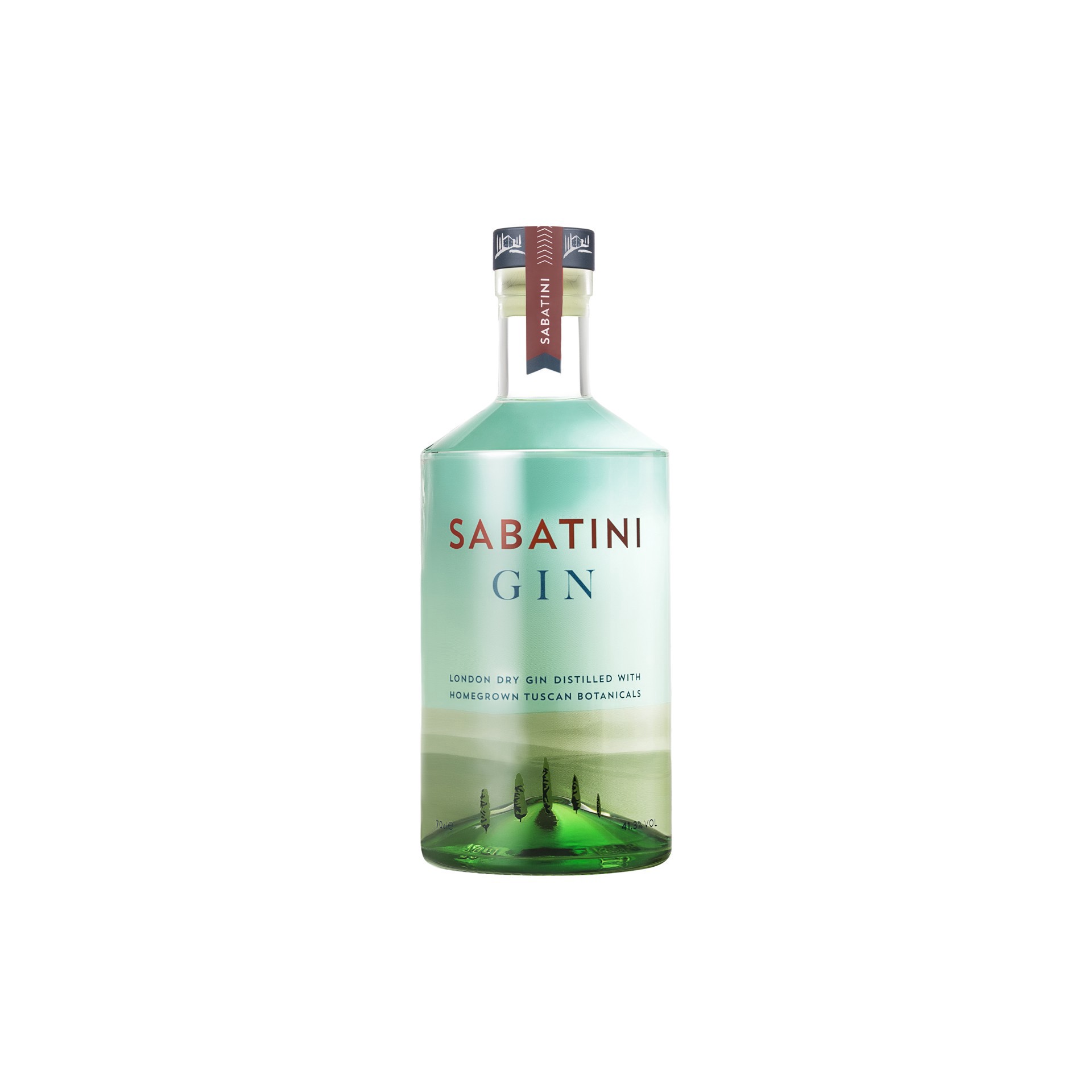 slide 1 of 1, Sabatini Gin, 700 ml