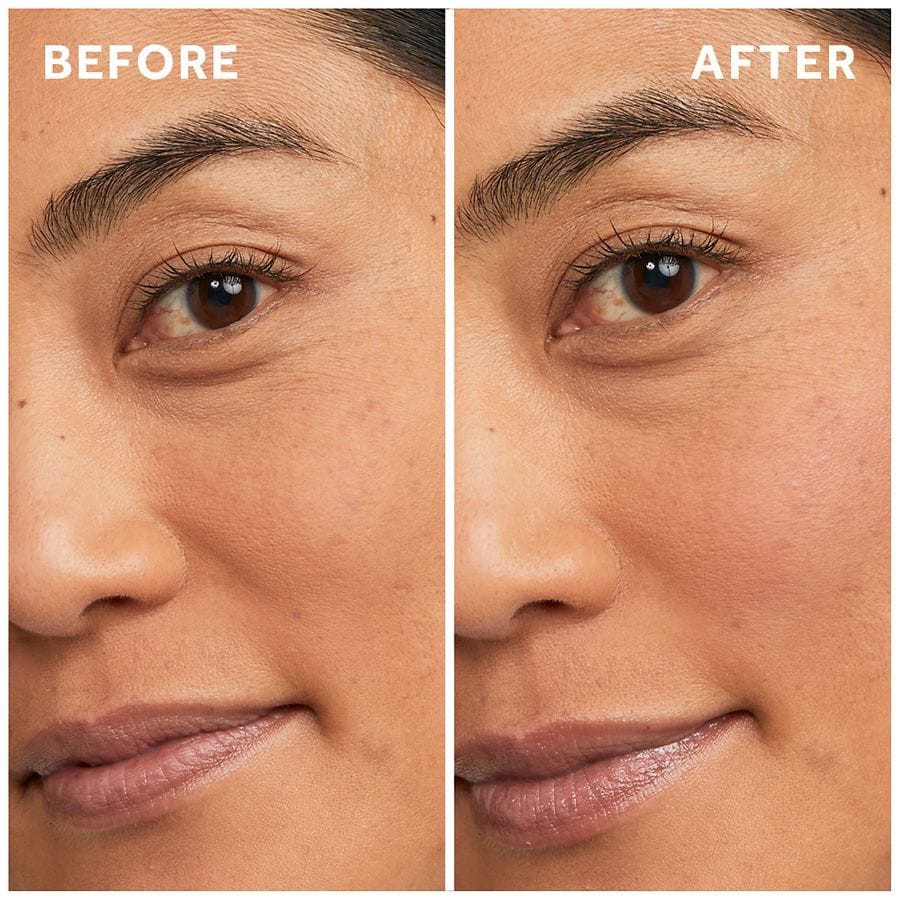 slide 3 of 5, No7 Matte Powder Blusher, 0.1 oz