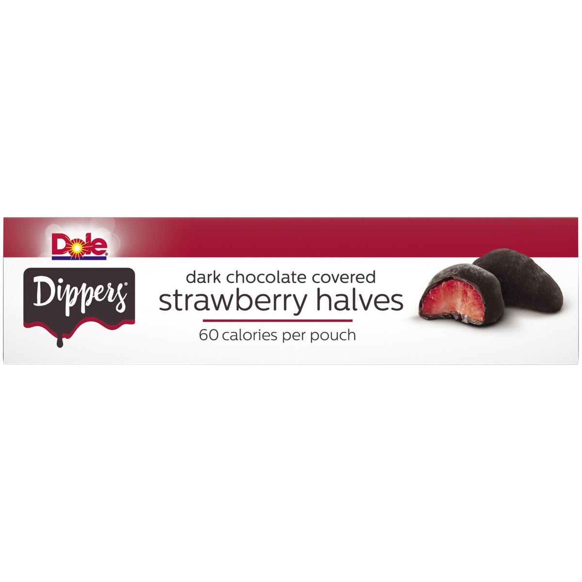 slide 5 of 9, Dole Strawberry Halves, 7.38 oz