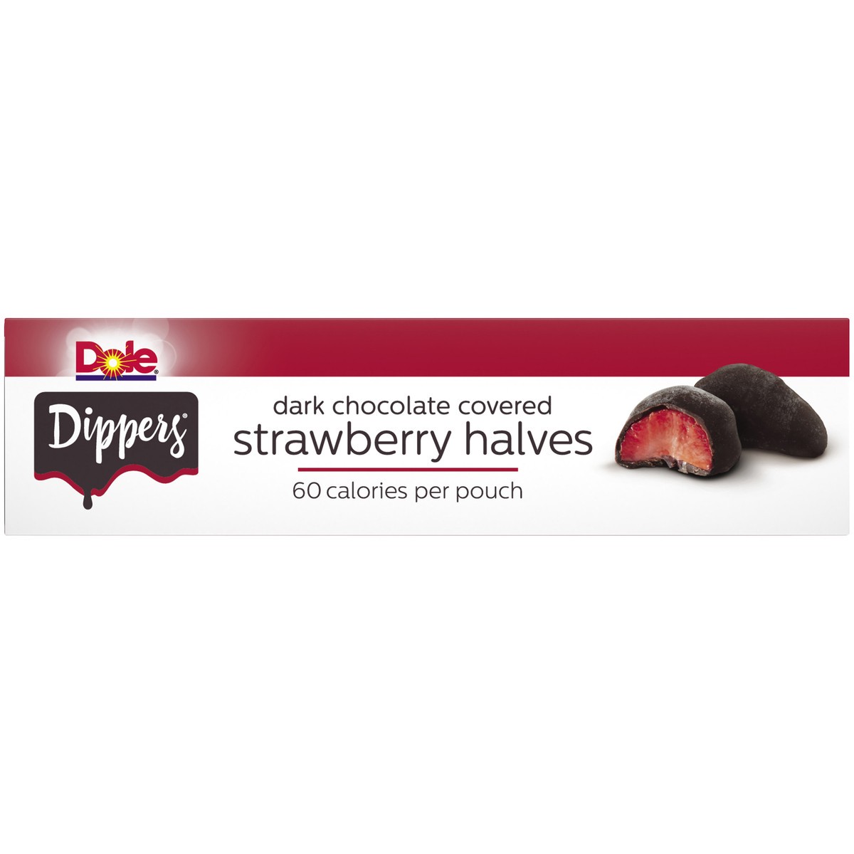 slide 7 of 9, Dole Strawberry Halves, 7.38 oz