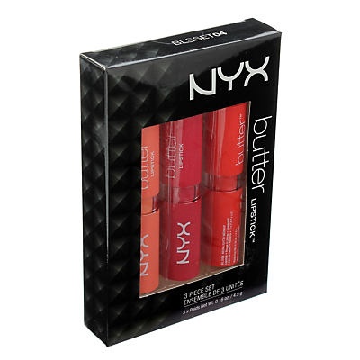 slide 1 of 1, NYX Professional Makeup Butter Lipstick, 1 ct