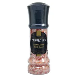 Frederik's By Meijer Frederiks by Meijer Himalayan Pink Salt Grinder- 10.5 oz