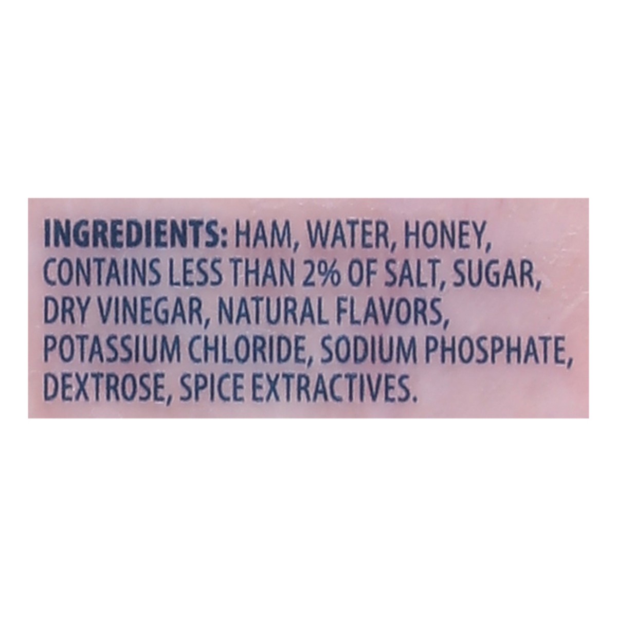 slide 10 of 14, Dietz & Watson Cherrywood Smoked Uncured Ham 7 oz, 7 oz