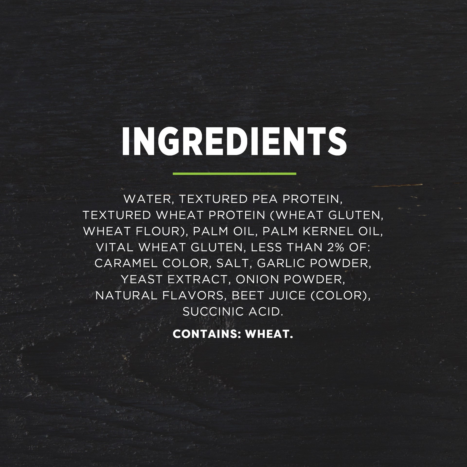 slide 4 of 5, Gardein Ultimate Plant-Based Ground Be’f Crumbles, 14 oz., 14 oz