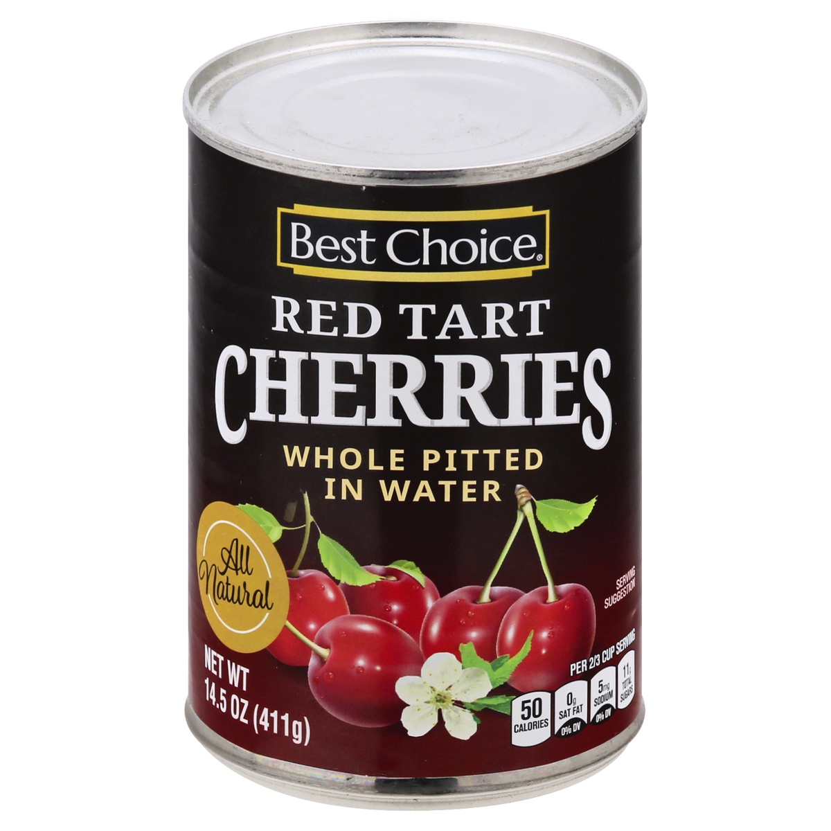 slide 1 of 1, Best Choice Ripe Cherries, 15 oz