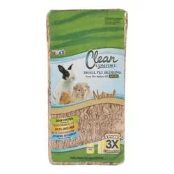 Kaytee Clean Comfort Natural Bedding