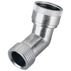 Melnor Metal Swivel Hose Connector