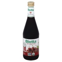 slide 1 of 1, Biotta Organic Tart Cherry Juice, 16.9 oz