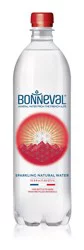 Bonneval Sparkling Natural Mineral Water