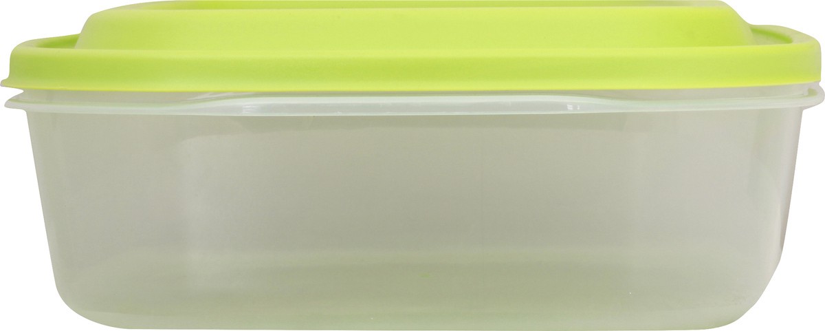 slide 11 of 11, Sazón Rectangle Food Storage, 1 ct
