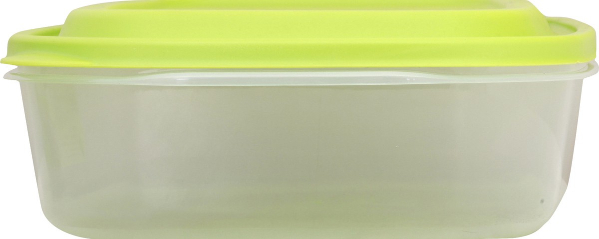 slide 10 of 11, Sazón Rectangle Food Storage, 1 ct