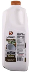 Sedanos 2% Lf Coconut