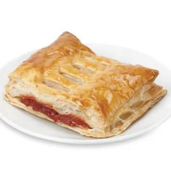 Guava Pastry