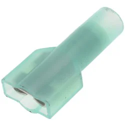 Dorman 16-14 Gauge Female Fully Insulated Quick Disconnect, 0.250 in.