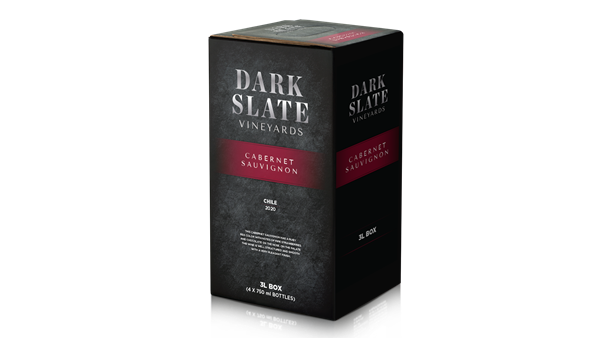 slide 1 of 1, Dark Slate Vineyards Cabernet Sauvignon, 3 liter