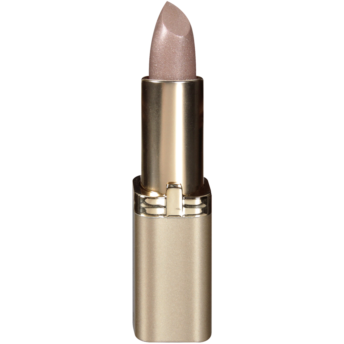slide 1 of 1, L'Oréal Paris Colour Riche Lipstick - Silverstone, 1 ct