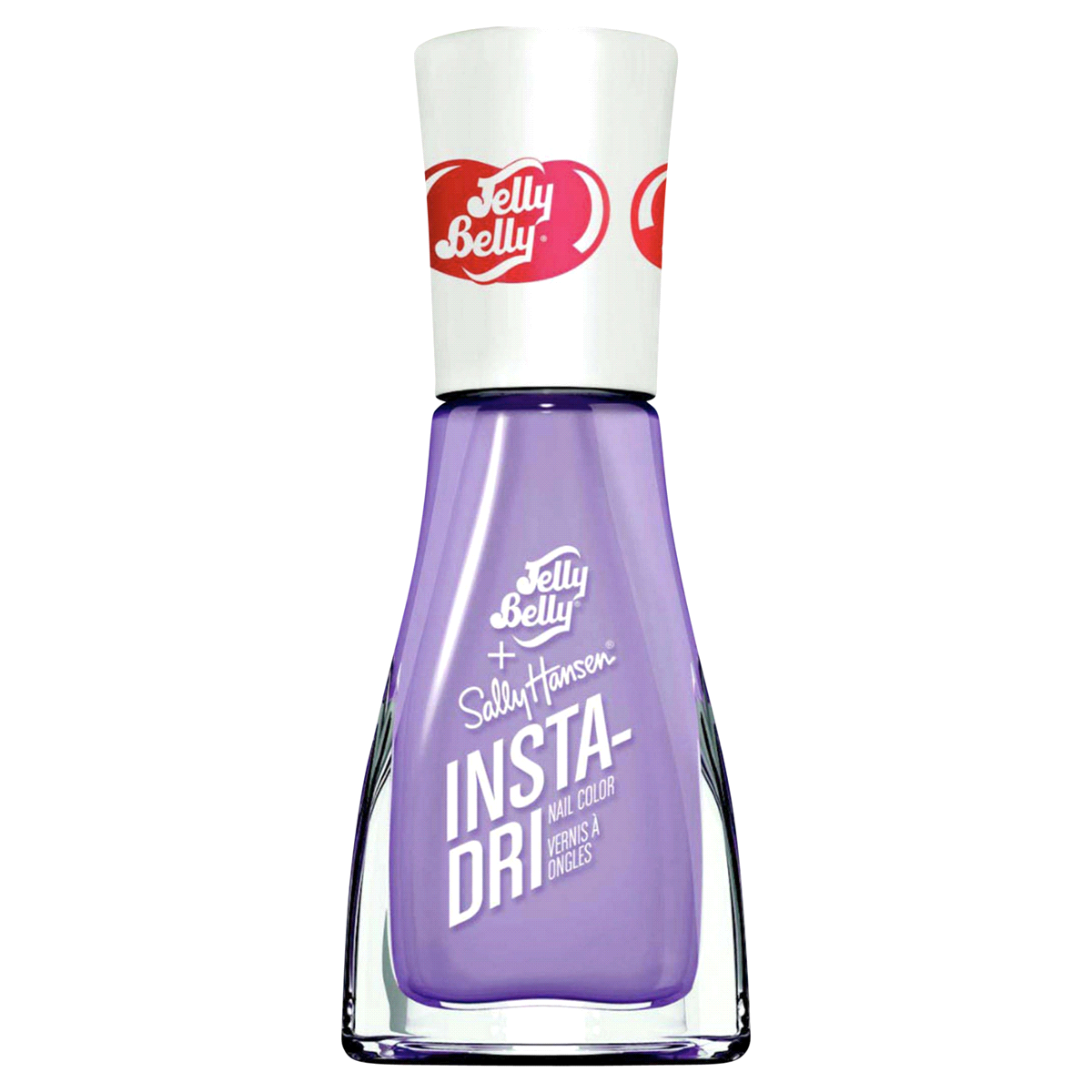 slide 1 of 1, Sally Hansen Jelly Belly Insta-Dri Island Punch Nail Color, 1 ct