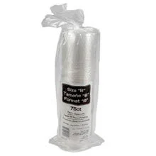 Earthchoice Dome Lids