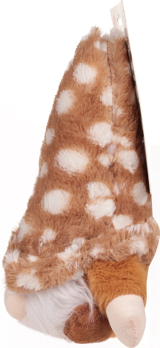 slide 7 of 12, SPOT Woodsy Gnome Plush Dog Toy 12 Inch 1 ea, 1 ct