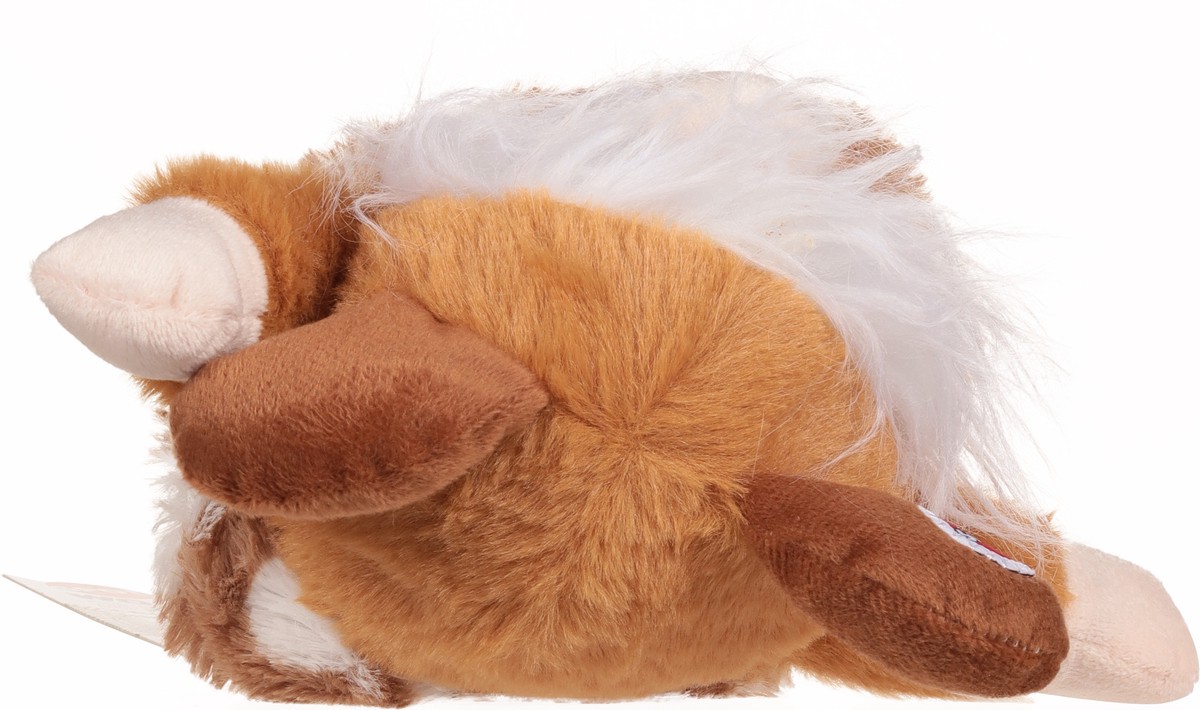 slide 3 of 12, SPOT Woodsy Gnome Plush Dog Toy 12 Inch 1 ea, 1 ct