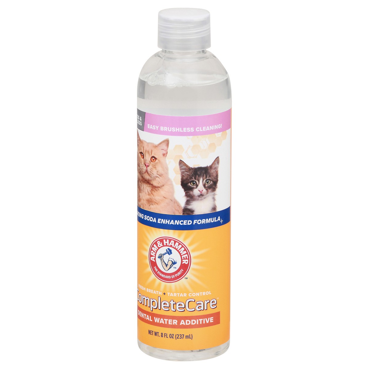 slide 5 of 9, Arm & Hammer Complete Care Cat Dental Rinse, 8 oz