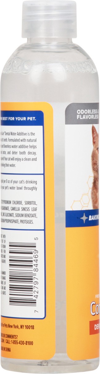 slide 6 of 9, Arm & Hammer Complete Care Cat Dental Rinse, 8 oz