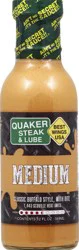 Quaker Steak & Lube Medium Sce