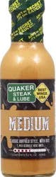 Quaker Steak & Lube Medium Sce