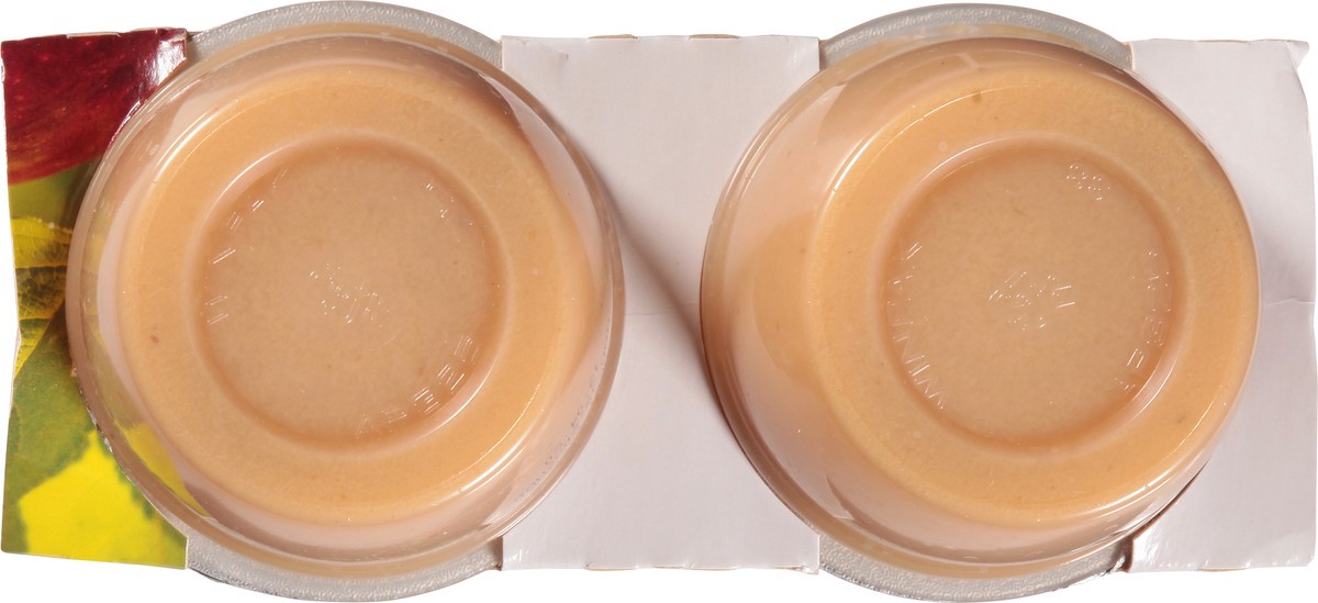 slide 3 of 14, Cadia Applesauce Cup, 1 ct