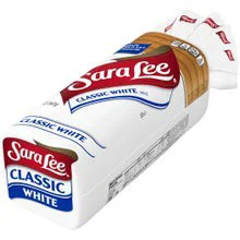 Sara Lee Classic White Bread