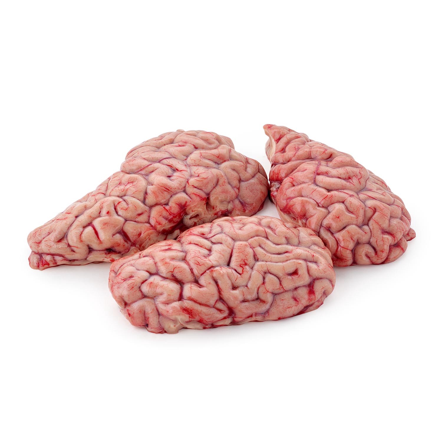 slide 1 of 1, Farmland Pork Brains Mainland Chilled, 16 oz