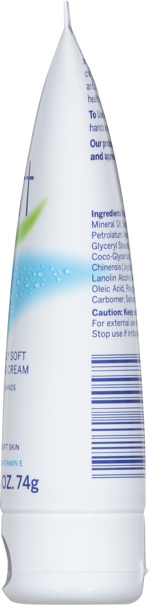 slide 8 of 9, Nivea Refreshingly Soft Moisturizing Cream 2.6 oz, 2.6 oz