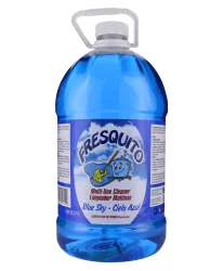 Fresquito Blue Sky Cleaner 128 Ounces