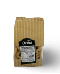 Orsini Traditional Tarallini with Extra Virgin Olive Oil 10.58 oz