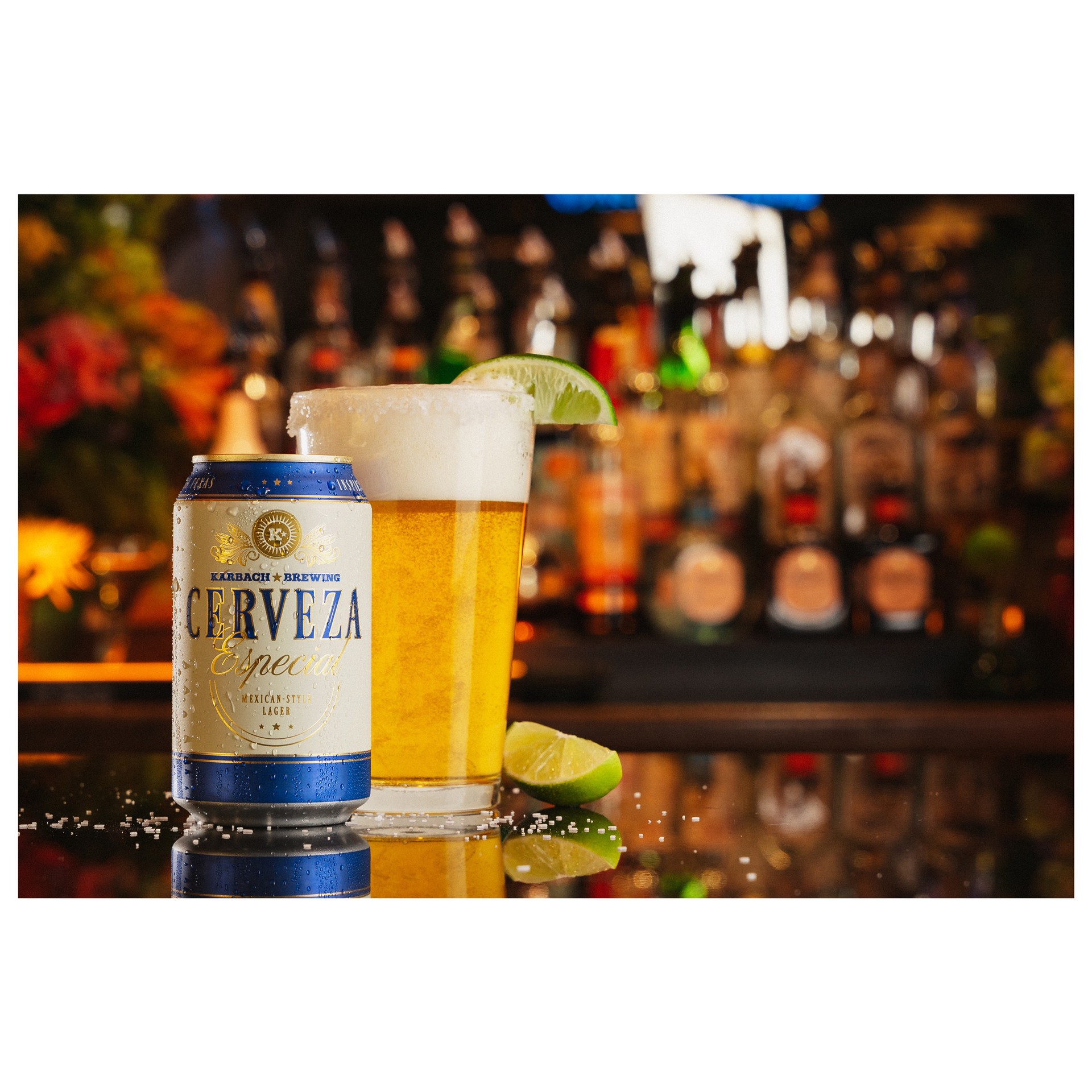 slide 6 of 7, Karbach Cerveza 6Pk 12Oz Cans, 6 ct; 12 oz