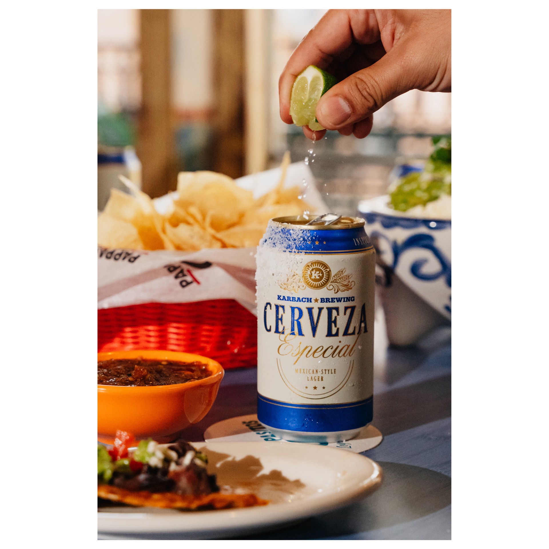 slide 7 of 7, Karbach Cerveza 6Pk 12Oz Cans, 6 ct; 12 oz