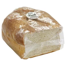 Sourdough Bread Half