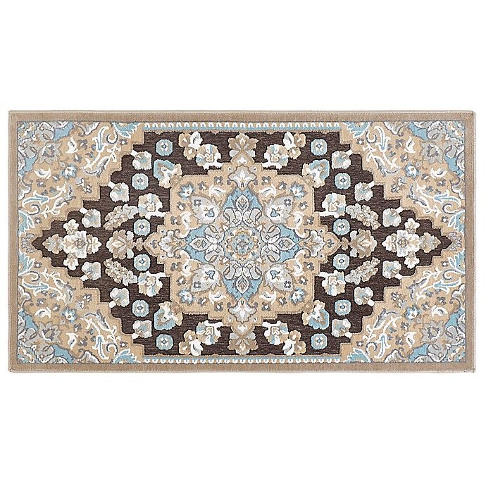 slide 1 of 4, Home Dynamix Maplewood Accent Rug - Grey, 2 ft x 3 ft