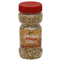 Lowes Foods Sunflower Seeds