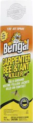 Bengal Carpenter Bee And Ant Killer