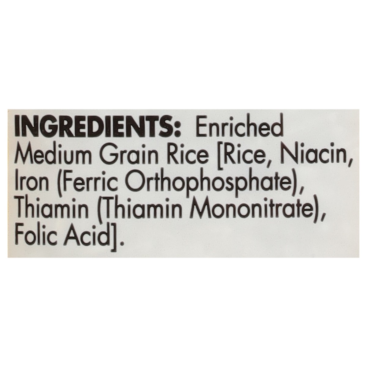 slide 4 of 13, River White Enriched Medium Grain Rice 32 oz, 32 oz