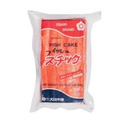 Osaki Fish Cake
