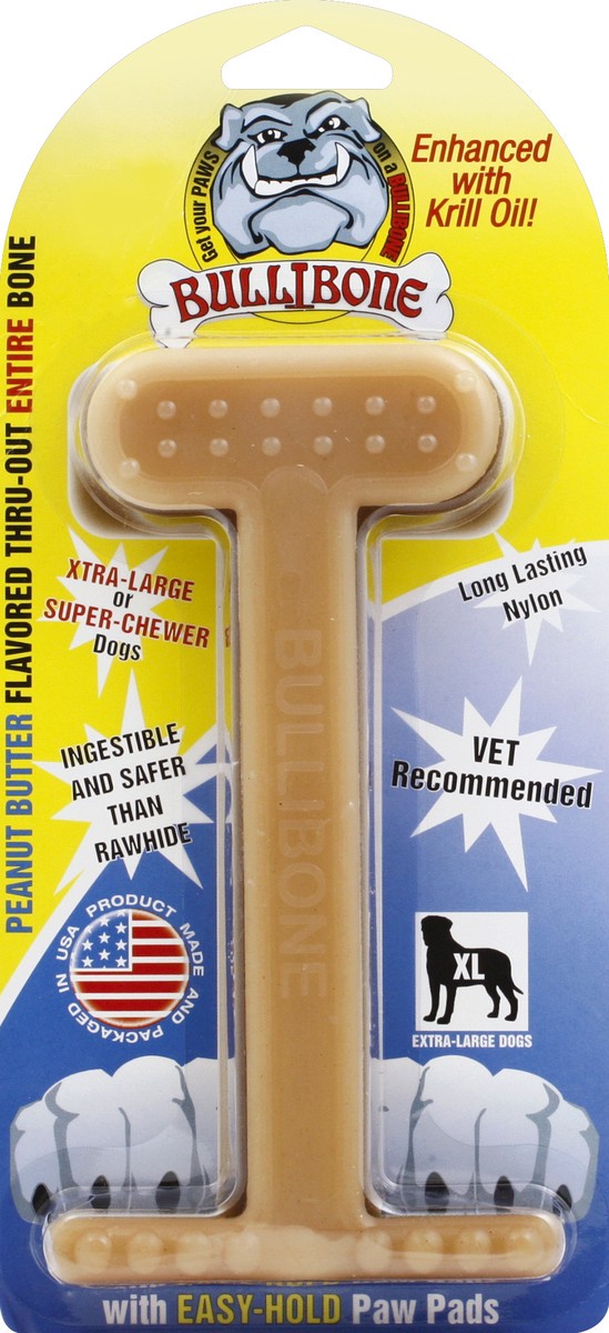 slide 3 of 7, BulliBone Paw Pads 1 ea, 1 ct