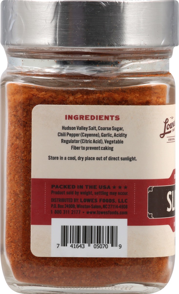 slide 2 of 12, Spice Bazaar Slow & Steady Spice 8.5 oz, 8.5 oz