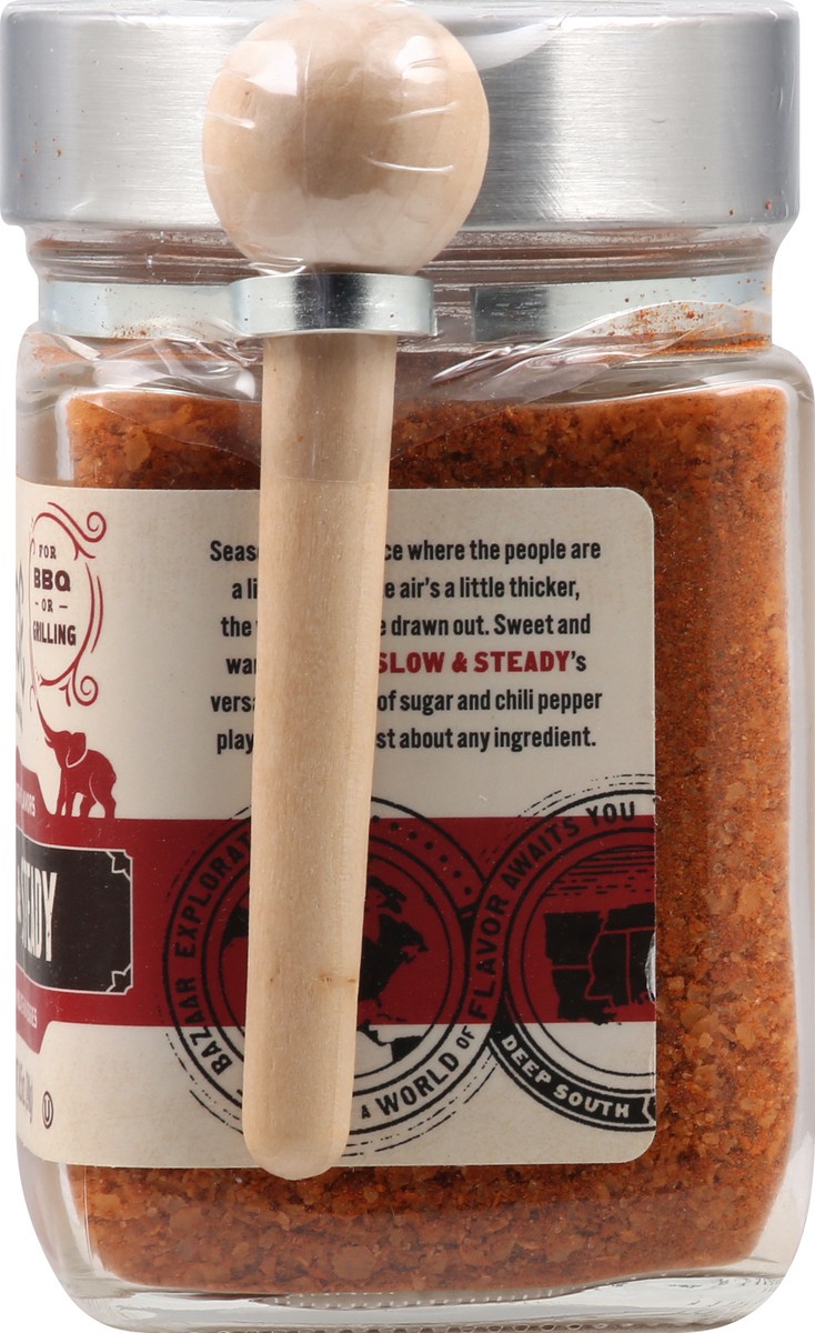 slide 11 of 12, Spice Bazaar Slow & Steady Spice 8.5 oz, 8.5 oz